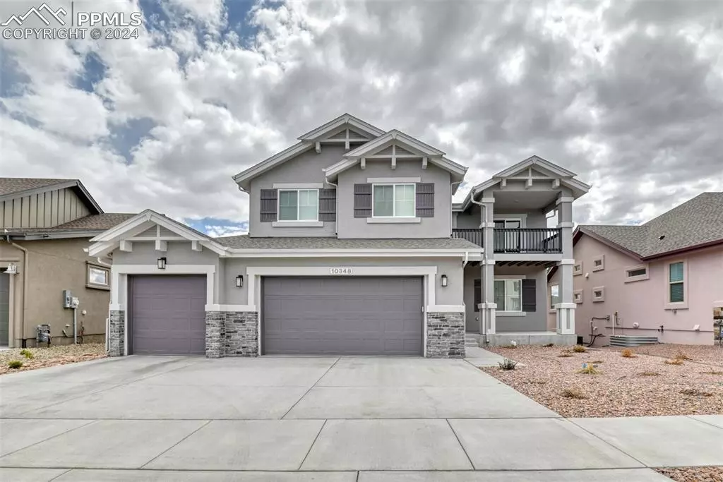 Colorado Springs, CO 80924,10348 Elevated LN