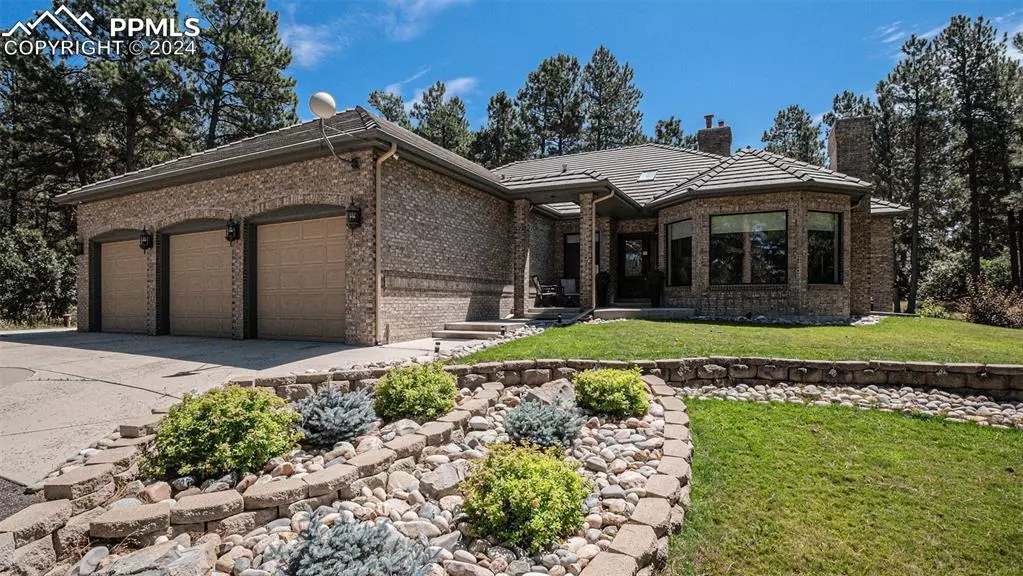 Franktown, CO 80116,226 Moose CIR