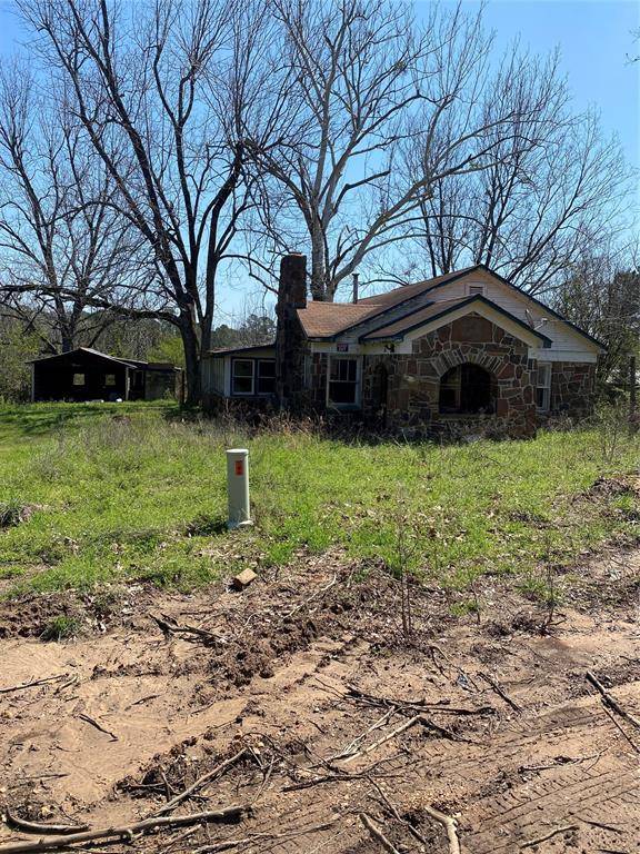 192586 N 4180 Road, Antlers, OK 74523