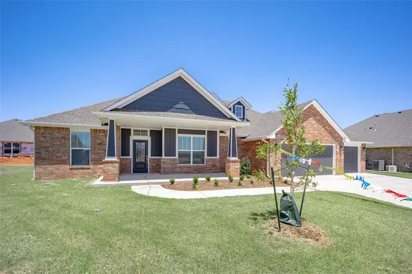 12809 NW 141st Circle, Piedmont, OK 73078