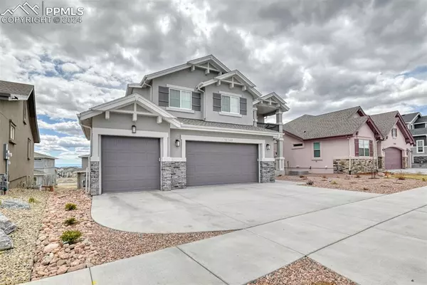 Colorado Springs, CO 80924,10348 Elevated LN