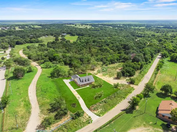 361 Slate Rock Road,  Ennis,  TX 75119