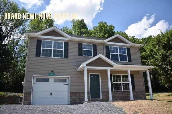 Middle Smithfield Twp, PA 18302,3511 Leaf Court