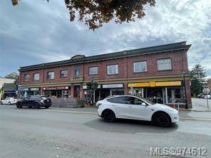 2201 Oak Bay Ave, Oak Bay, BC V8S 4T5