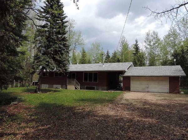 11 Parkland WAY, Rural Ponoka County, AB T0C 2J0