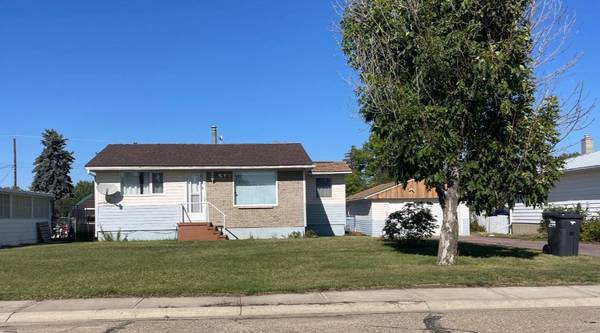 518 4 AVE, Bassano, AB T0J0B0