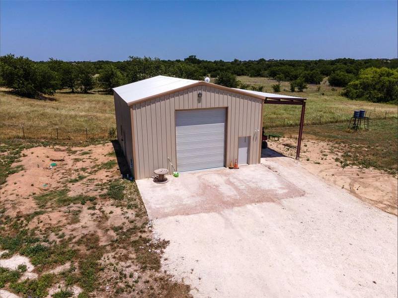 9210 County Road 1229, Godley, TX 76044