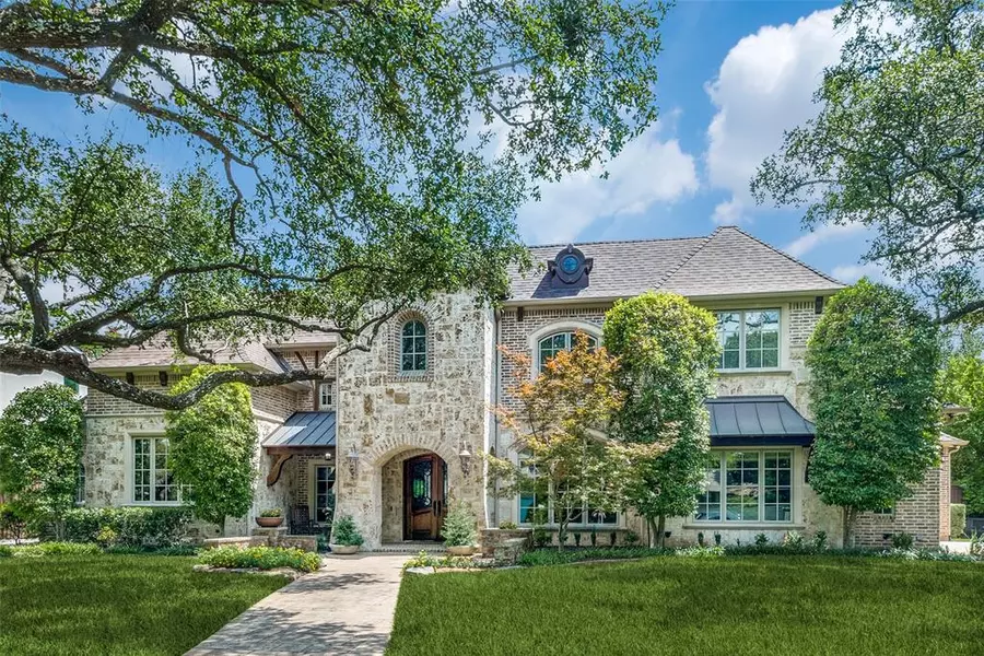 5618 Williamstown Road, Dallas, TX 75230