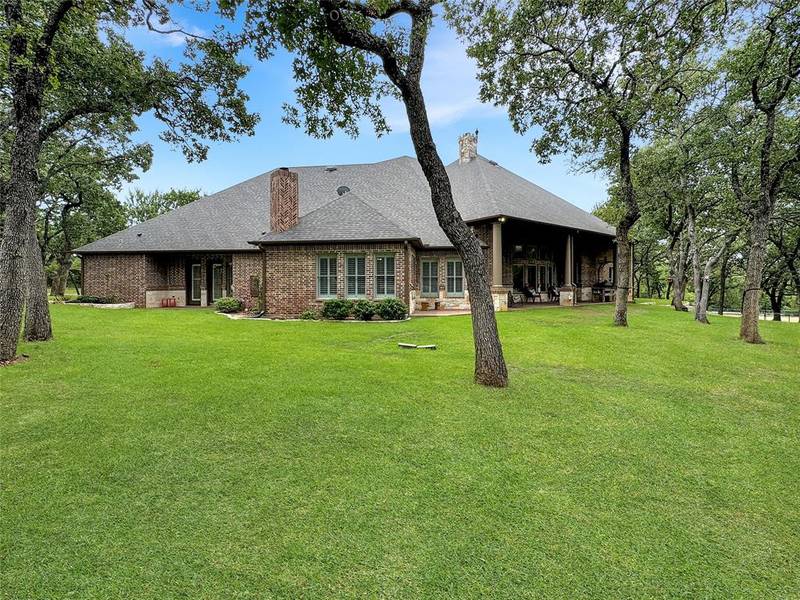 6565 Rockridge Trail, Aubrey, TX 76227