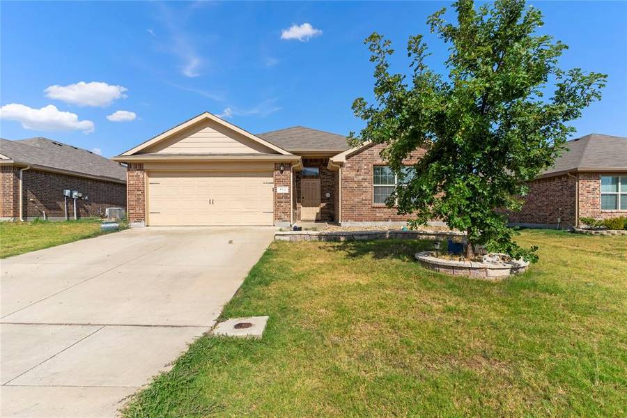 305 Pimlico Way, Ponder, TX 76259