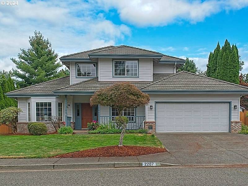 2207 MARIE LN, Eugene, OR 97408