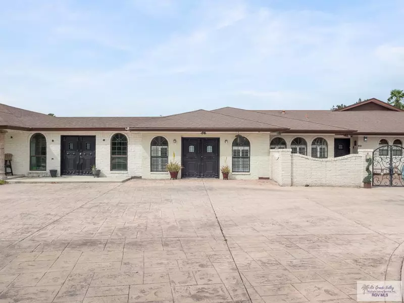 93 PIZARRO AVE., Rancho Viejo, TX 78575