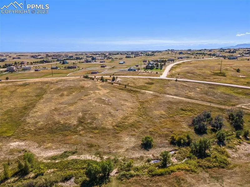 0 Latigo BLVD, Elbert, CO 80106