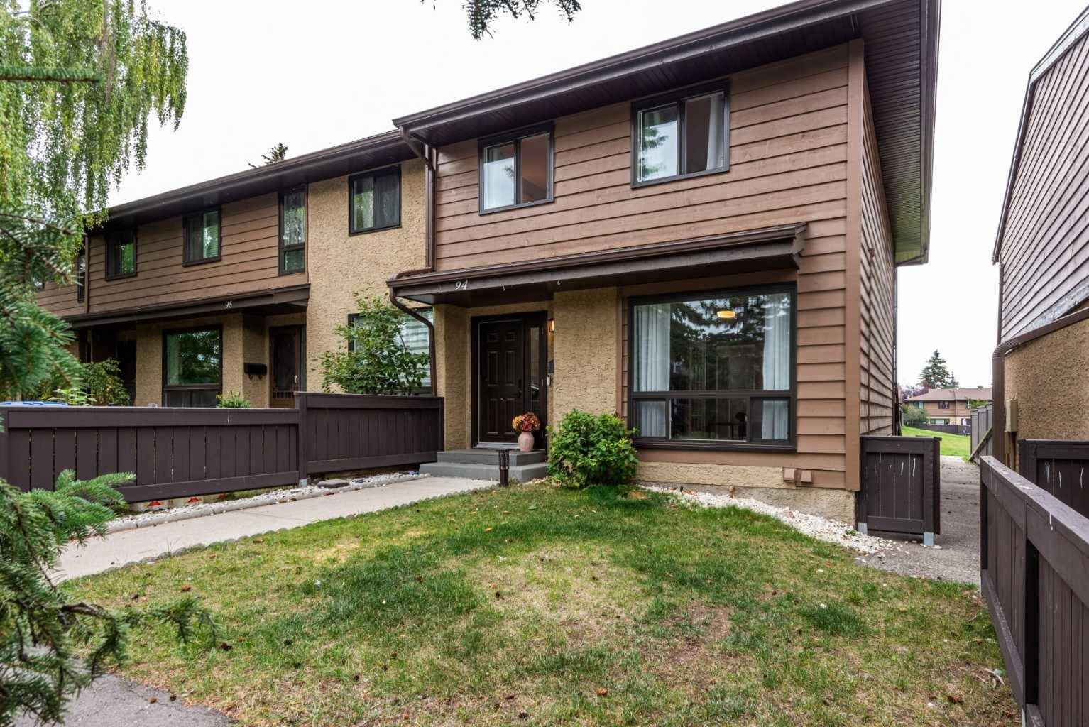 Calgary, AB T2V4N7,2300 Oakmoor DR SW #94