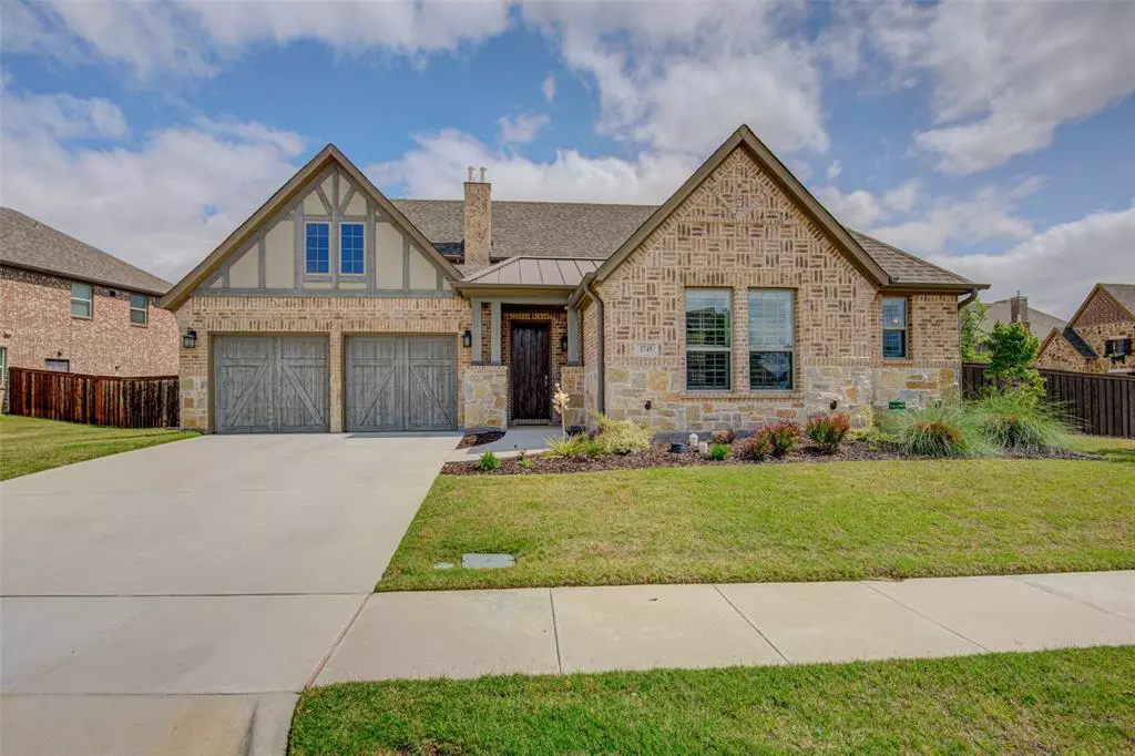 The Colony, TX 75056,3749 Birmington