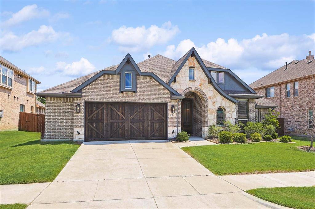 Wylie, TX 75098,517 Birch Grove Drive