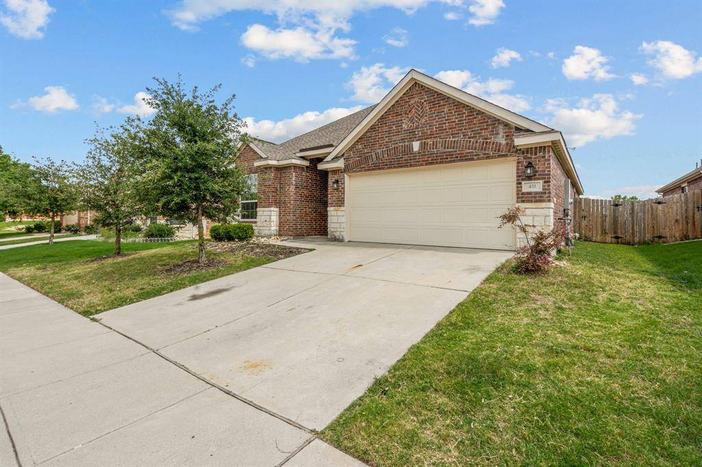 Celina, TX 75009,431 Winchester Drive