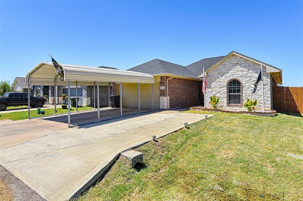 Mabank, TX 75147,142 Lawndale Lane