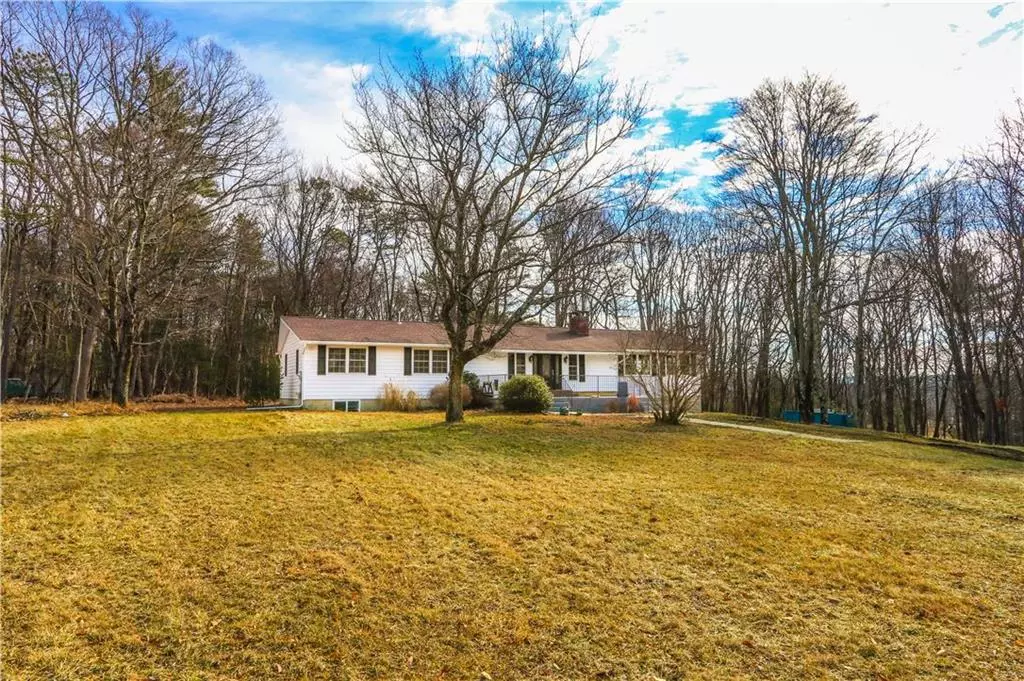 Polk Twp, PA 18331,260 Betty Lane