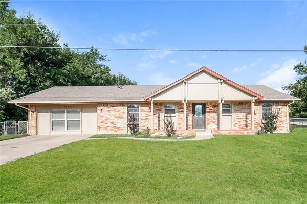 3900 N Bartell Road, Oklahoma City, OK 73121