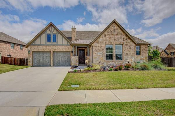 3749 Birmington, The Colony, TX 75056