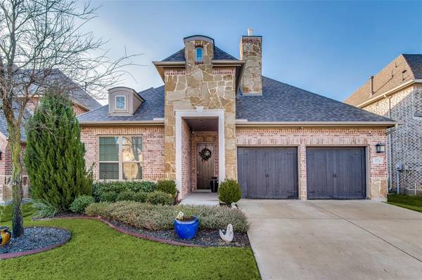 3724 Winchester, The Colony, TX 75056