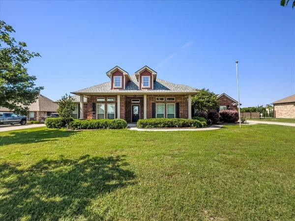 1812 Ranch Road,  Royse City,  TX 75189