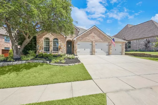 Lantana, TX 76226,8237 Victoria Lane