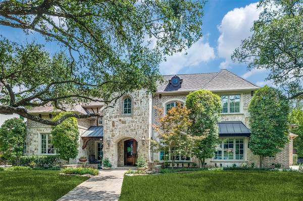 5618 Williamstown Road,  Dallas,  TX 75230