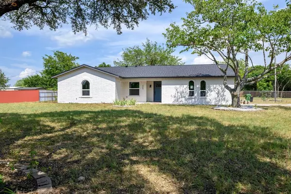 508 Jeri Ridge Road, Willow Park, TX 76087