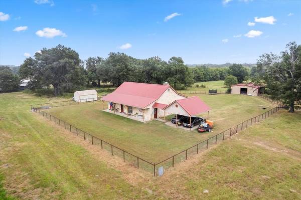 650 COUNTY  ROAD 4592, Sulphur Springs, TX 75482