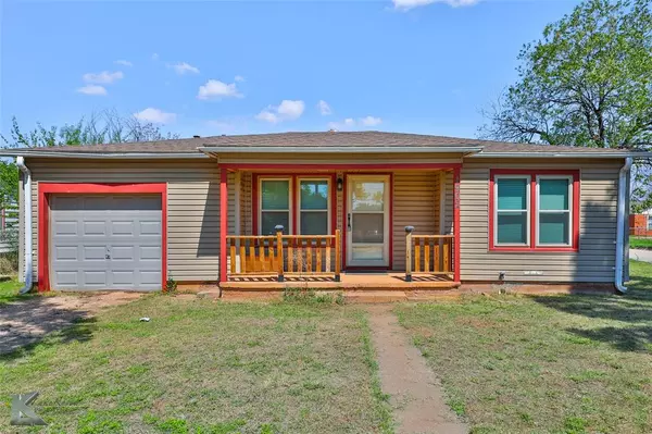 1902 S 21st Street, Abilene, TX 79602