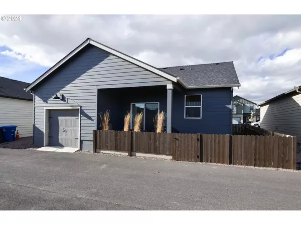 Redmond, OR 97756,1360 NW VARNISH AVE