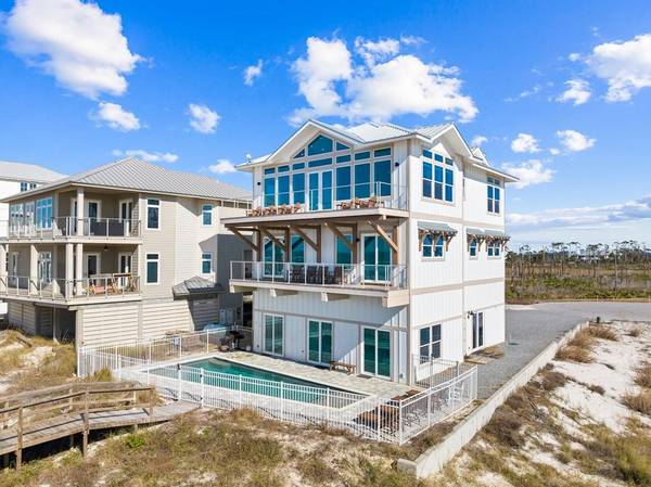 149 Sapodilla Ln, Cape San Blas, FL 32456