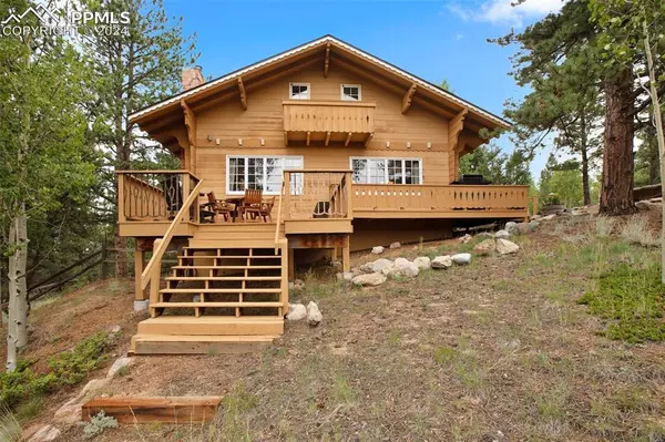 Florissant, CO 80816,237 wahsatch RD