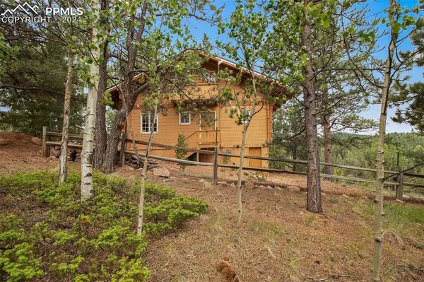 Florissant, CO 80816,237 wahsatch RD