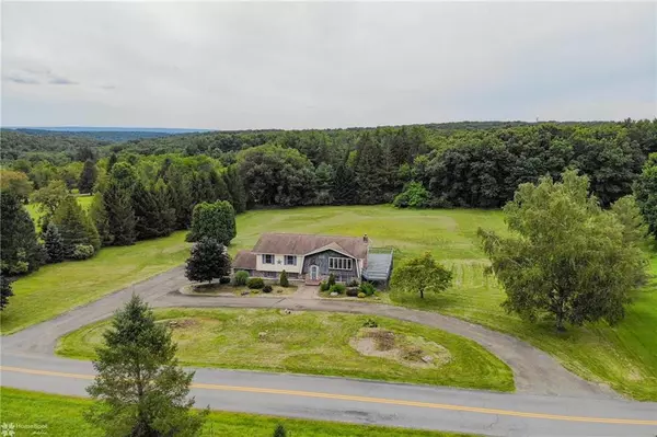 Chestnuthill Twp, PA 18353,1720 Dressage Drive