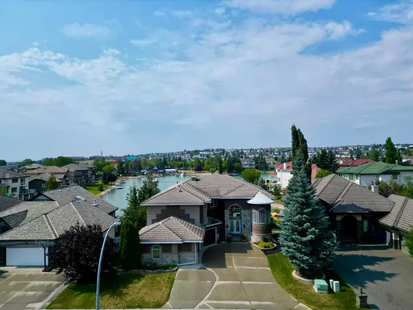 Calgary, AB T3G3Z9,33 Arbour Estates VW NW