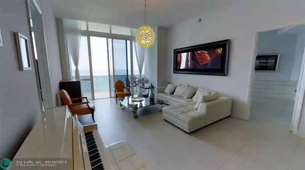 Sunny Isles Beach, FL 33160,15901 Collins Ave  #PH-4303