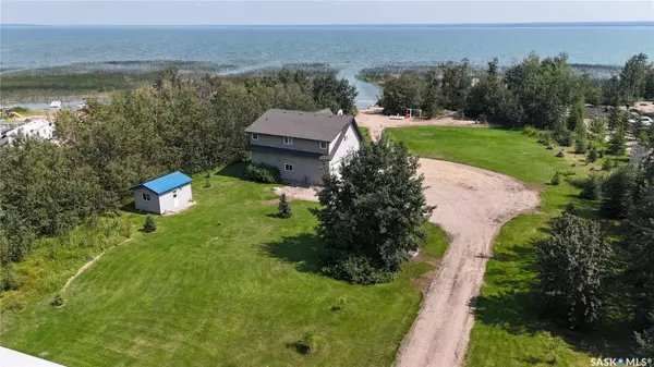 5 Willow DRIVE,  Turtle Lake,  SK S0M 1J0