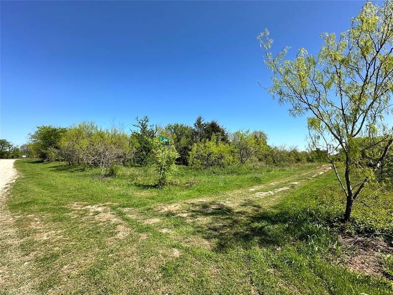 Lot 22 SECR 3048#P, Corsicana, TX 75109