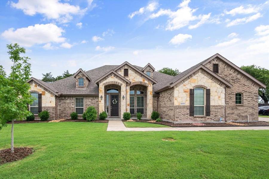 6213 Allison Drive, Midlothian, TX 76065