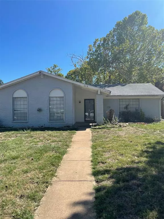 Garland, TX 75044,1702 Warwick Street