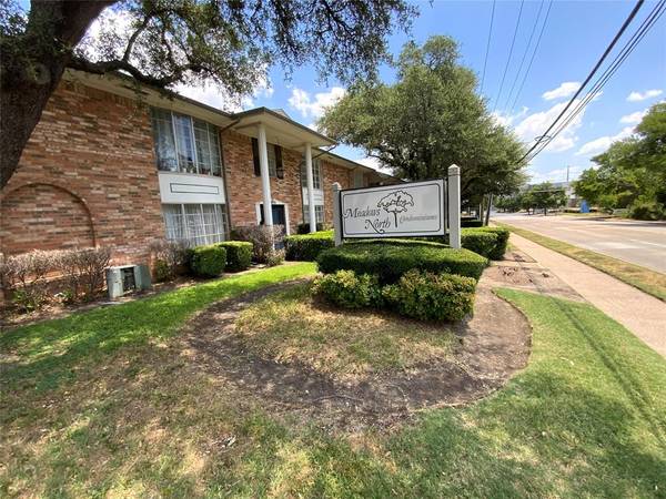 8071 Meadow Road #119,  Dallas,  TX 75231