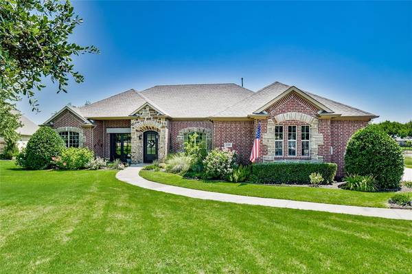 3308 Ferry Boat Lane,  Granbury,  TX 76049