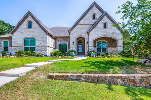 712 Gean Trail, Keller, TX 76248