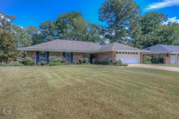 9409 Baird Circle, Shreveport, LA 71118