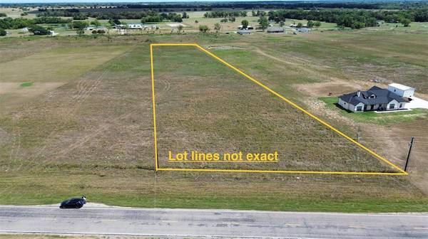 lot 17 Fm-47, Point, TX 75472