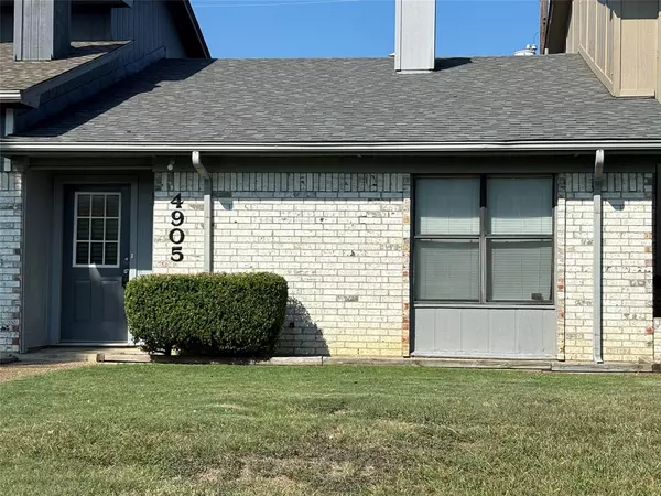 4905 Maryanna Way, North Richland Hills, TX 76180