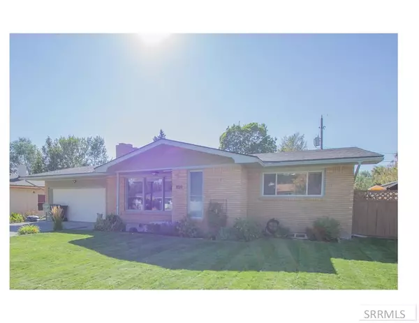 Idaho Falls, ID 83402,809 Reed Avenue